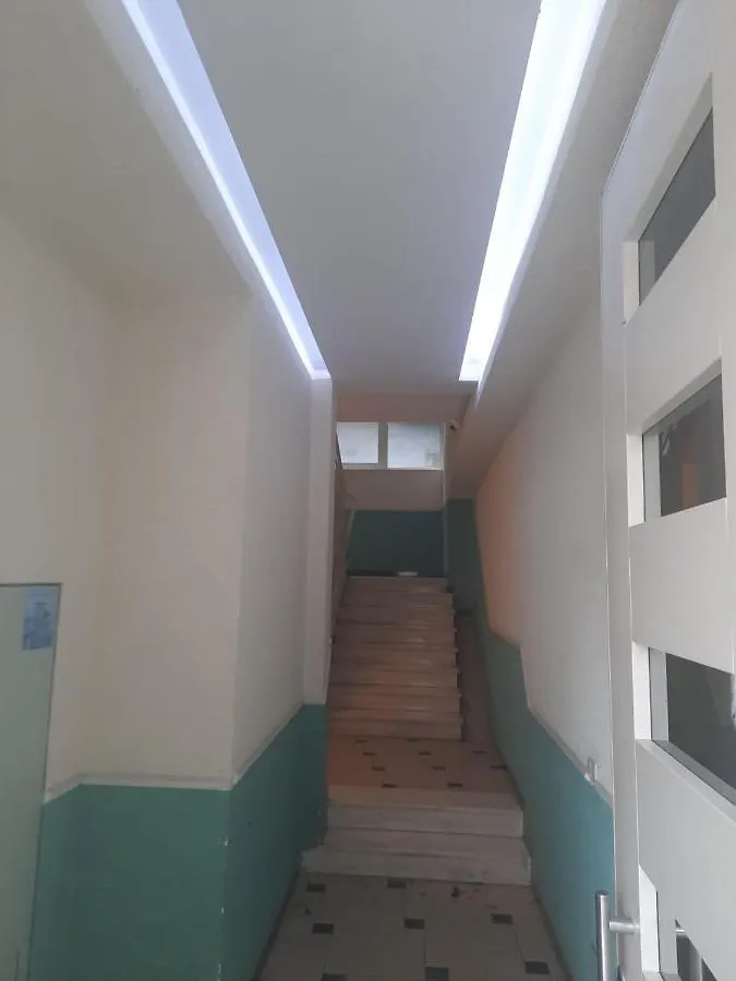Dry Lake Apartment Tirana